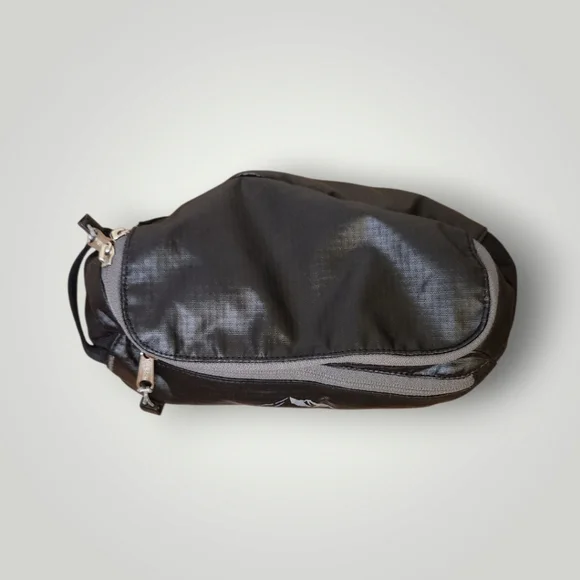 L.L. Bean Black Men's travel cluch Bag - Picture 7 of 10